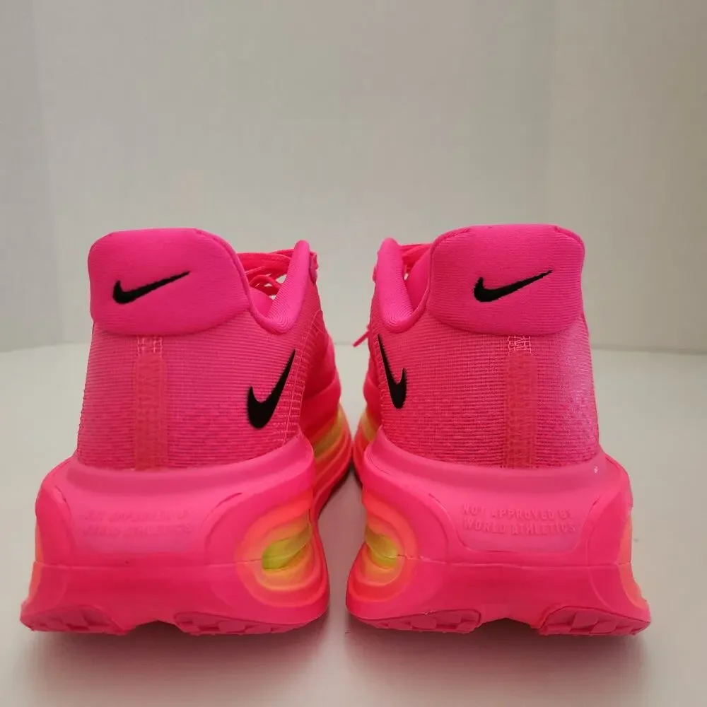 Nike Women's Vomero Premium 'Hyper Pink' US size 7